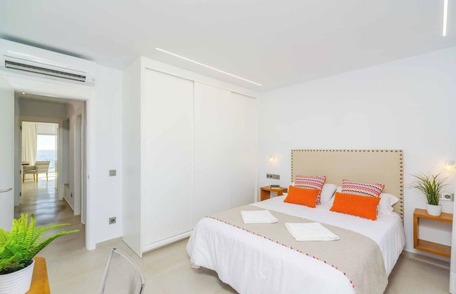 Marina Suite Villa Agua - Photo 22