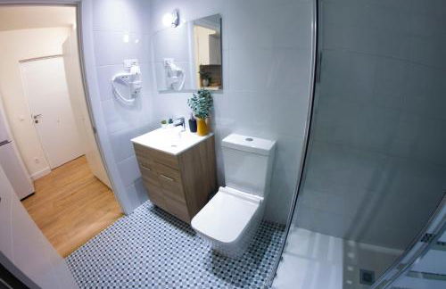 BILBAO NORTH SHORE APARTMENTS 2 - Foto 11