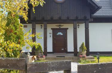 Siedlisko pod Aniołem - Foto 1