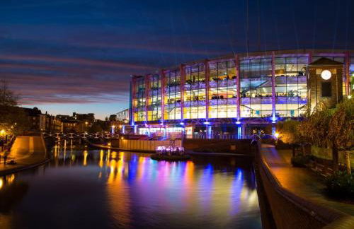 City Centre Apartment - Fantastic Location - Foto 44