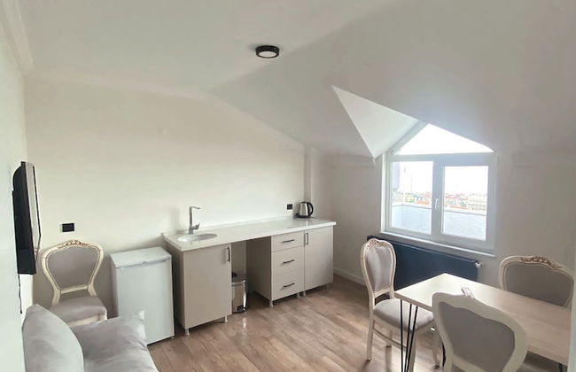 Golden Life Suite - Photo 15