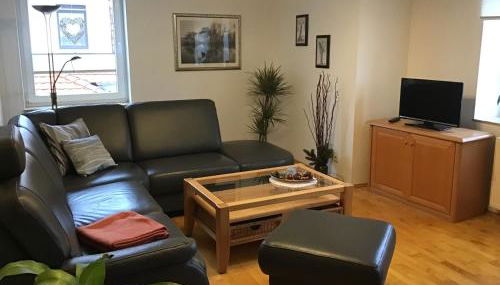 Ferienwohnung Volgenandt Wingerode - Foto 5