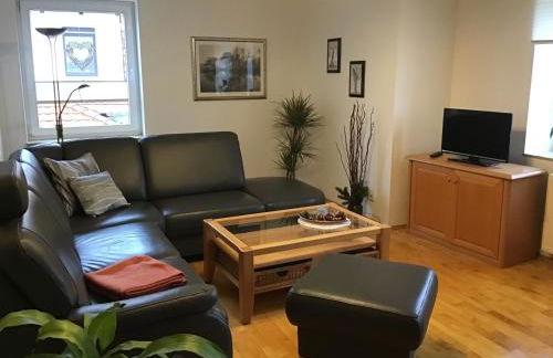 Ferienwohnung Volgenandt Wingerode - Foto 5