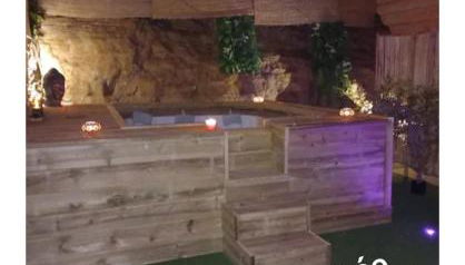 Nid d amoureux - Foto 3