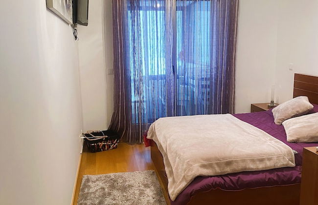 3 Bedroom Flat Aguiar - Photo 23