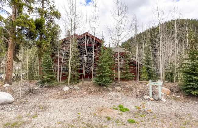 Keystone Private Homes by Keystone Resort - Foto 39