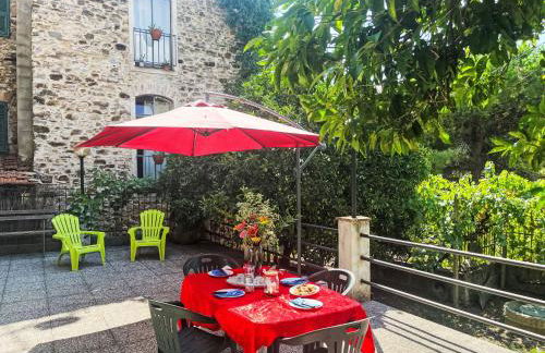 Holiday Home Casa Simona - DOL134 by Interhome - Foto 35