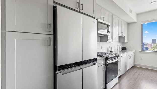 Servicio de la habitación