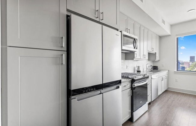 Luxurious Business Stay - Foto 5