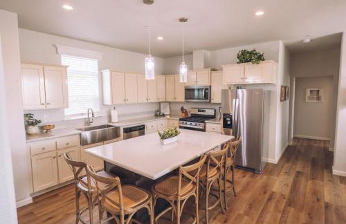 Ranch House at Galway Downs - Foto 4