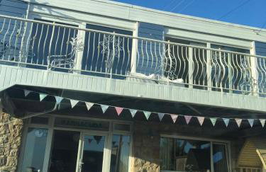 Barracuda, Beachside Apartment - Foto 7