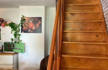 FeWo Unner'd Kastanje - Foto 6