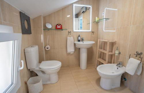 Saturno 1 Sea Views Los Alamos - Foto 25