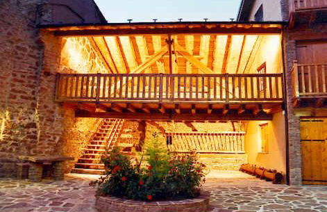 Turisme Rural Lo Pallé de Cal Bosch - Foto 72