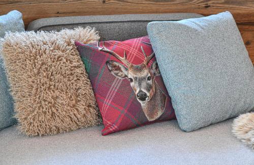 Chalet Grifone - Chalet Maso Vecchio nel cuore del Lagorai Trentino - Foto 13