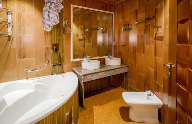 L L Apartments - Foto 15