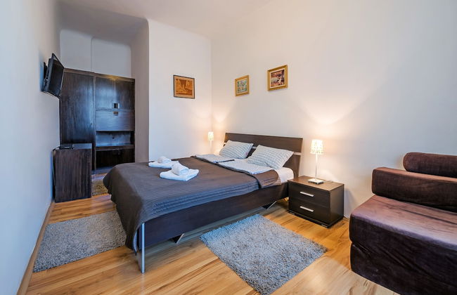 Blaha Apartment with Nice View - Foto 2