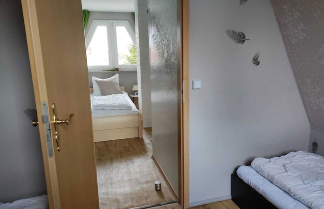 Familienferienhaus in Huttenrode - Foto 2