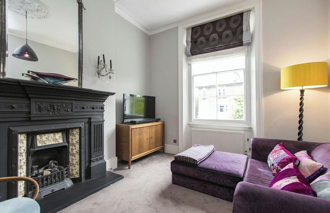 Leamington Road Villas II by Onefinestay - Photo 17