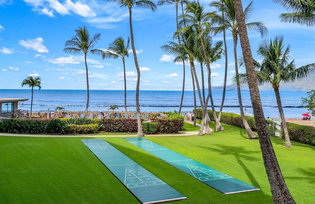 2 Bedroom 2 Bath Luxury Oceanfront Resort Vistas - Foto 95