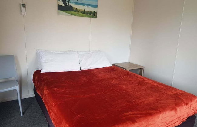 All Seasons Holiday Park - Foto 41