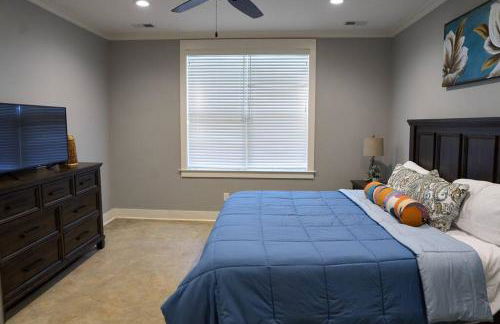 Modern Midtown home with 3 king beds - Foto 20