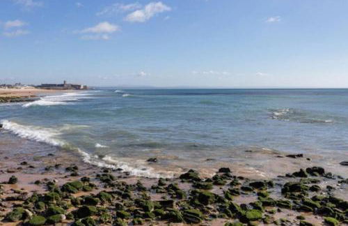 Carcavelos - Holiday Beach Apartment - Foto 32