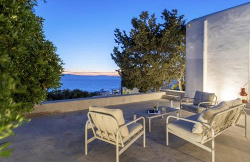 Villa Thalia - 4 BDRM - Mykonos Town in 200m - MG Villas - Foto 77