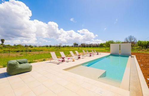 Villa Quadro Private Pool - Foto 2