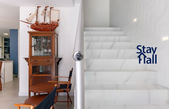 Casa luxo 4 Suites-Cond C Piscina-SH062 - Foto 26