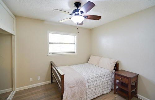 1 Mi to ENMU Portales Family Home with Yard! - Foto 15
