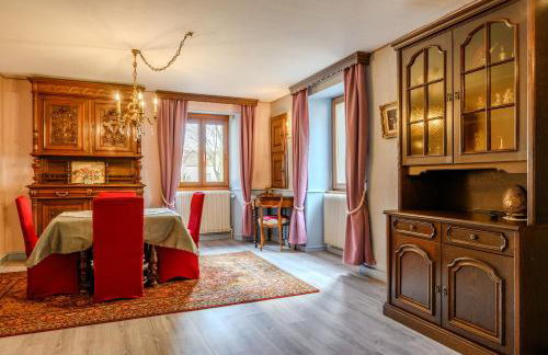 Gîte Le Rempart - Foto 10