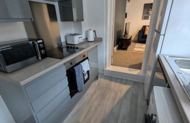 Jarrow City 3 Bed Stay - Foto 10