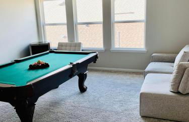 Charming Retreat Modern Luxury Family Sleeps 10 - Foto 17