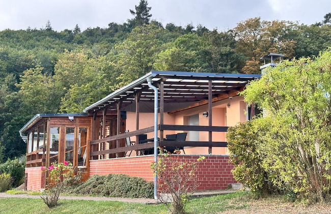 Ferienwohnung mit Terrasse in Blankenburg - Foto 21