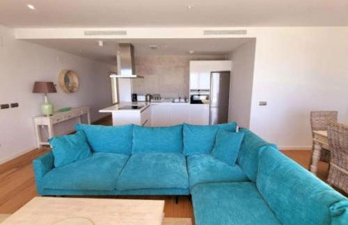 322 - Magnificent Penthouse Firstline Golf & Beach - Foto 8