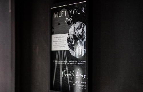 The Black Box-Wyndale Signature Stays - Foto 26