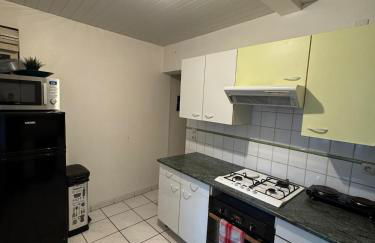 Spacious flat, 7 people, 5 beds - Foto 9