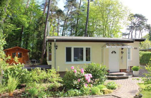 Ferienhaus AM-STRAND - Foto 1