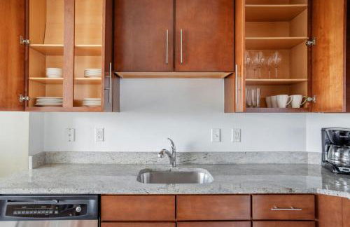 North Bethesda 1br w pools nr coffee groceries WDC-719 - Foto 7