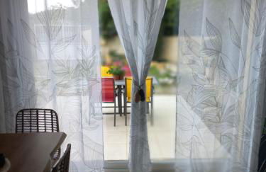 Le Clos des Lauriers - Foto 18