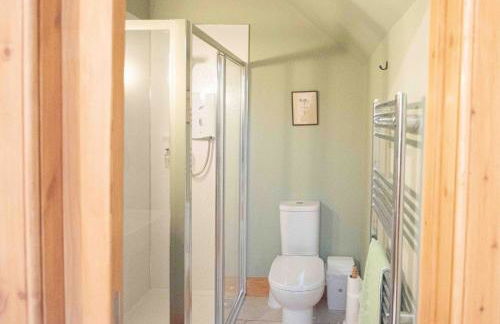 Steading Cottage - 50m from the beach - Foto 40