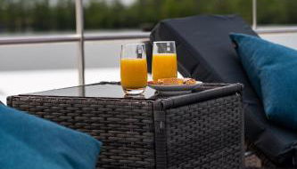 Floatinghouses Zehdenick - Foto 2