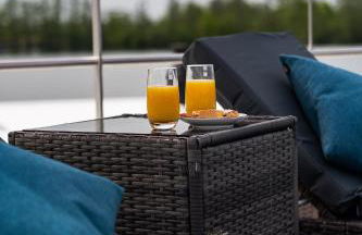 Floatinghouses Zehdenick - Foto 2