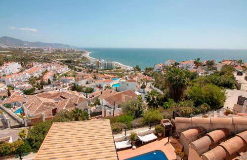 Spectacular views of the sea, Punta Lara, Nerja, Nº7 - Photo 20