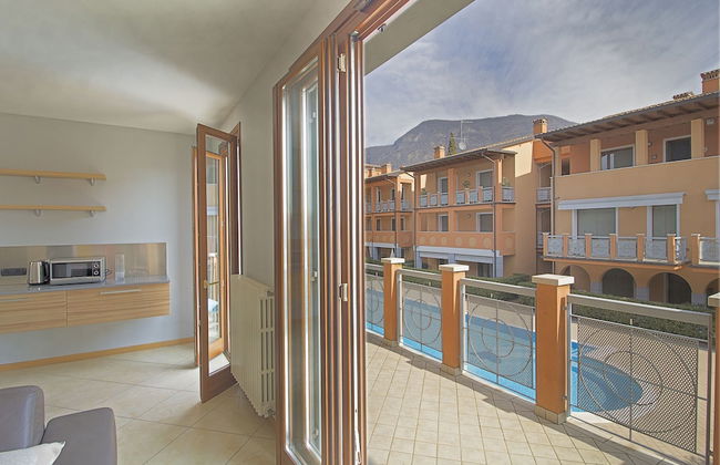 Il Parco Luxury Apartment - Foto 1