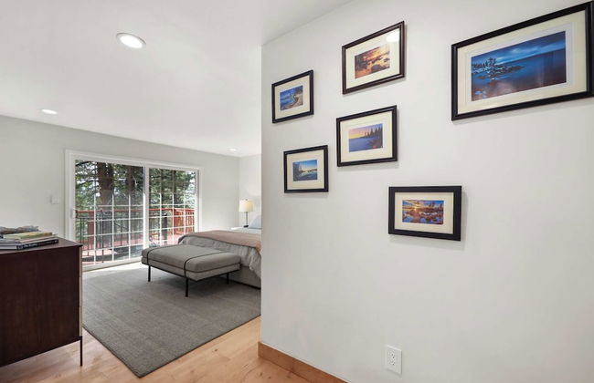 NEW Zephyr Cove Zen - Hot tub & Summer Pool - Foto 50