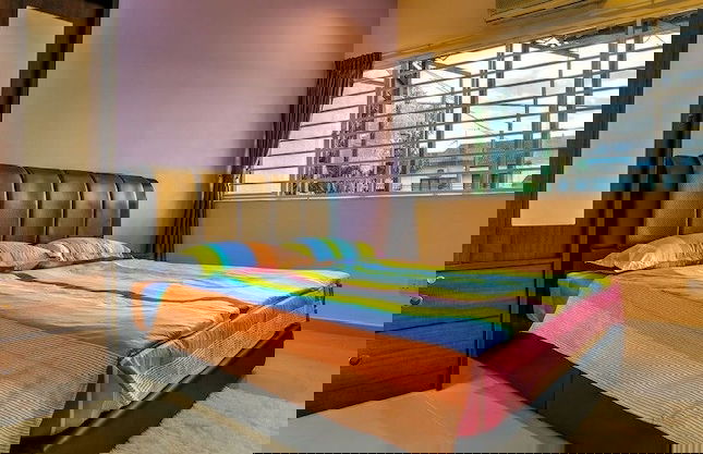 The Home Homestay - Photo 2