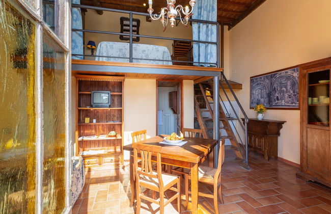 Villa Grassina - Foto 55