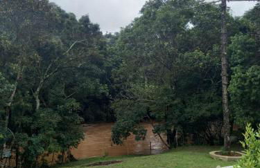 Chalé Família - Foto 36